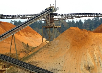 Materials Handling