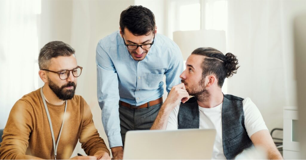 Why AI Could Undermine Your Recruitment Process in Technical EPCM Industries