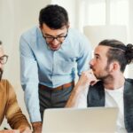 Why AI Could Undermine Your Recruitment Process in Technical EPCM Industries
